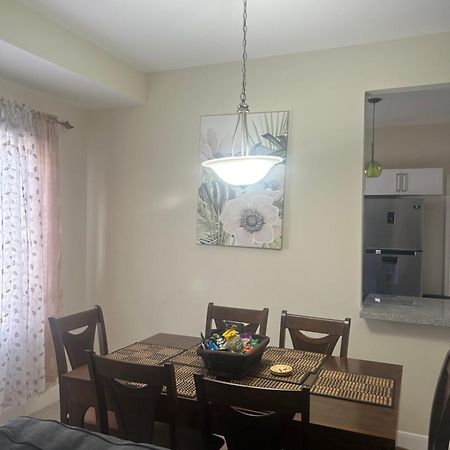 Seamist Villa @Oceanpointe Lucea Comfy 2Br W/Pool Gym & Parking Exterior photo