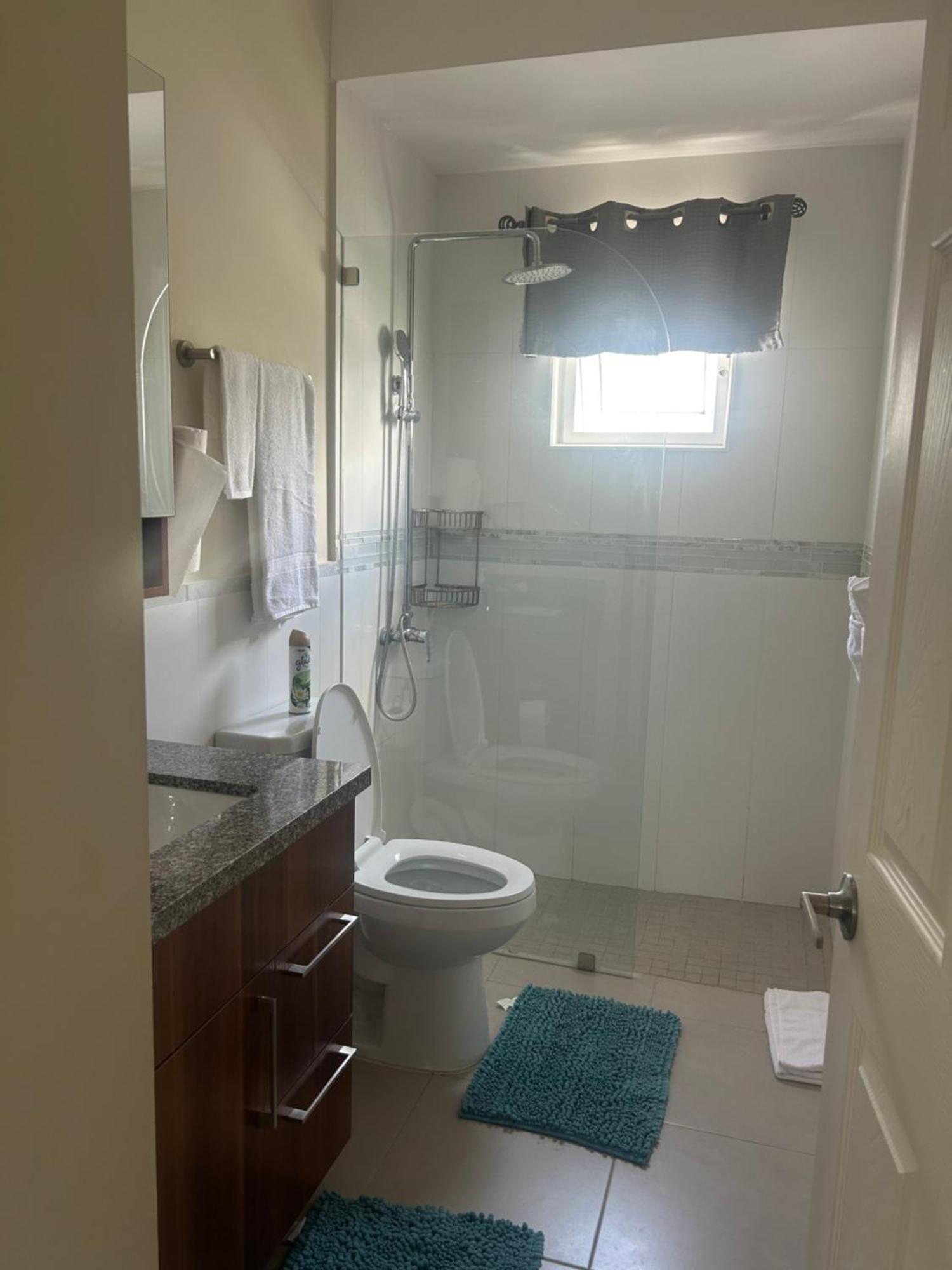 Seamist Villa @Oceanpointe Lucea Comfy 2Br W/Pool Gym & Parking Exterior photo