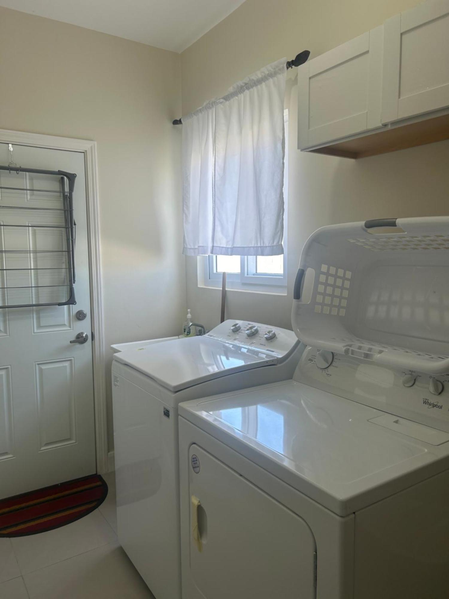 Seamist Villa @Oceanpointe Lucea Comfy 2Br W/Pool Gym & Parking Exterior photo