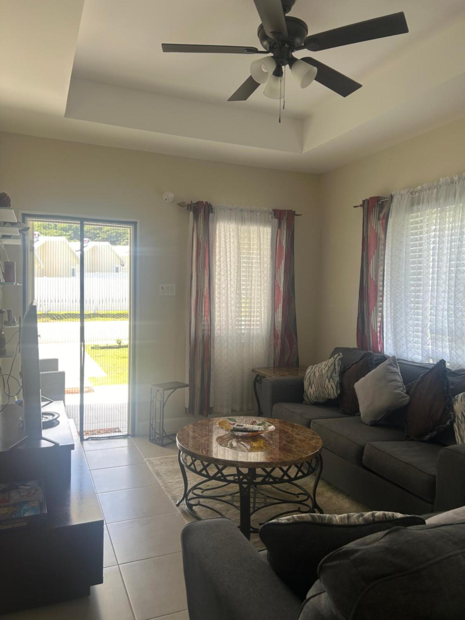 Seamist Villa @Oceanpointe Lucea Comfy 2Br W/Pool Gym & Parking Exterior photo